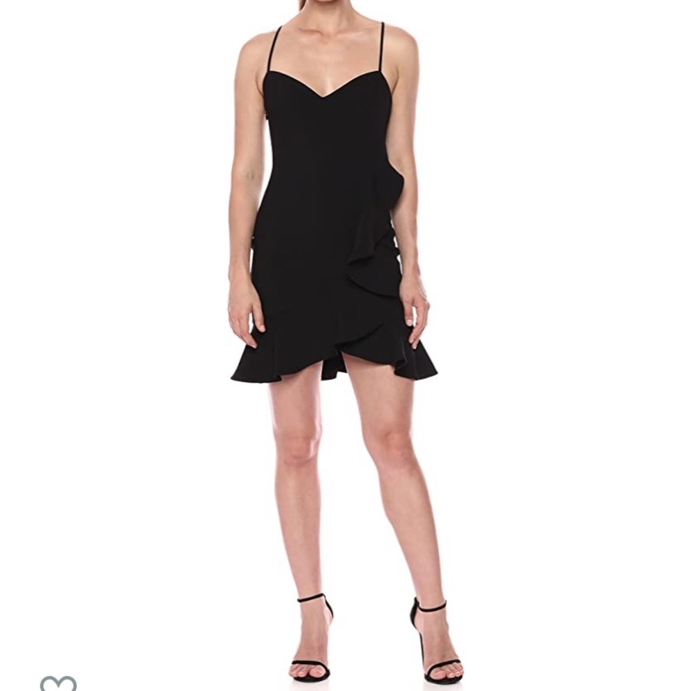 NWT Likely Laverna Dress in NAVY